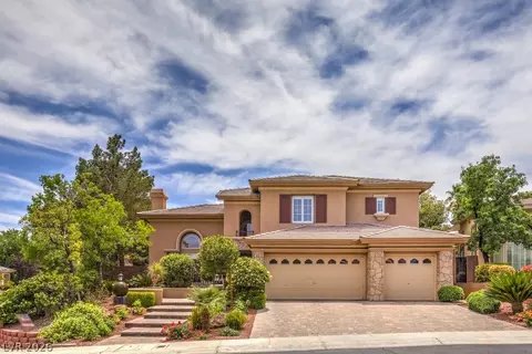 10201 Owls Peak Ct, Las Vegas, NV 89144