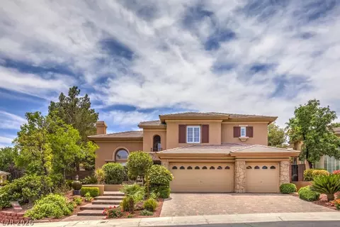 10201 Owls Peak Ct, Las Vegas, NV 89144