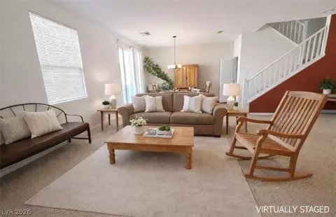 7320 Marble Lake St #103, Las Vegas, NV 89149
