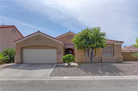 8025 Painted Clay Ave, Las Vegas, NV 89128