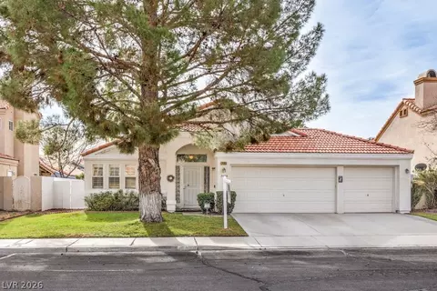 7405 Blue Sage Ct, Las Vegas, NV 89129