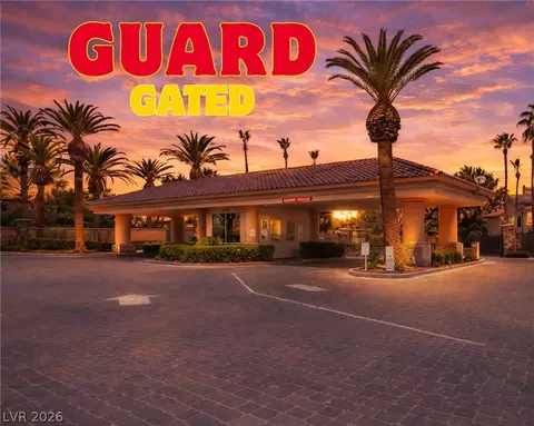 2050 W Warm Springs Rd #4323, Henderson, NV 89014