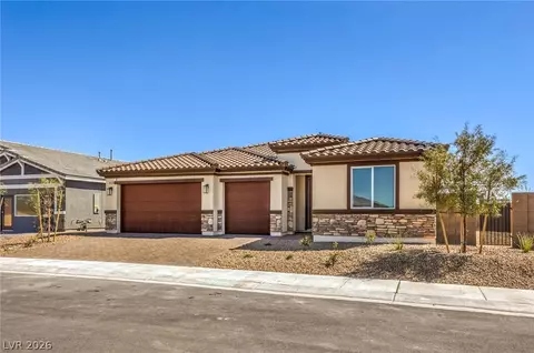 1409 Kaylis Cove Pl, North Las Vegas, NV 89084