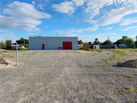 Undisclosed, Pahrump, NV 89060