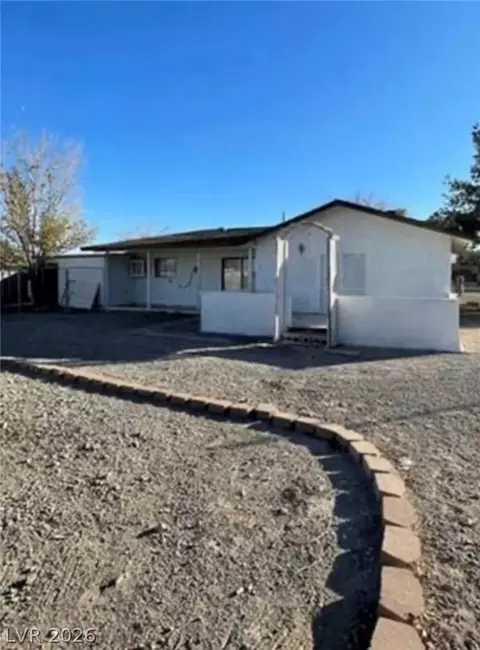 4508 W San Miguel Ave, North Las Vegas, NV 89032