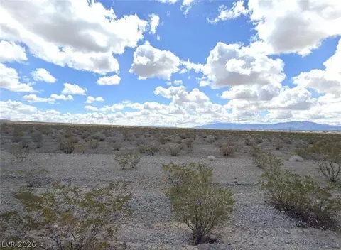 1781 E Squires St, Pahrump, NV 89060