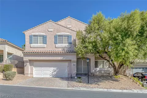 11248 Gibbs Hill Ave, Las Vegas, NV 89138