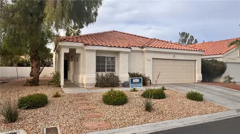 7784 Shandin Hills Way, Las Vegas, NV 89149