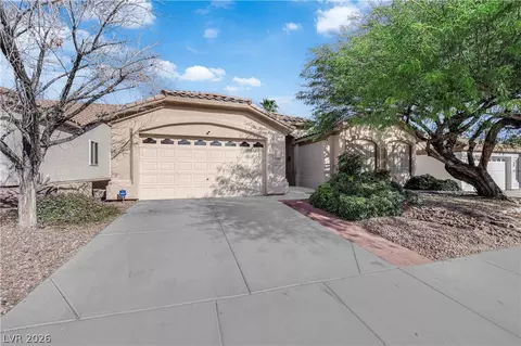 9808 Dusty Winds Ave, Las Vegas, NV 89117