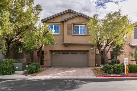 7350 Brisbane Hills St, Las Vegas, NV 89166