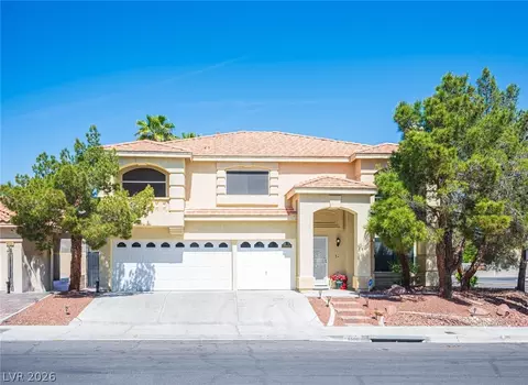 8500 W Gilmore Ave, Las Vegas, NV 89129
