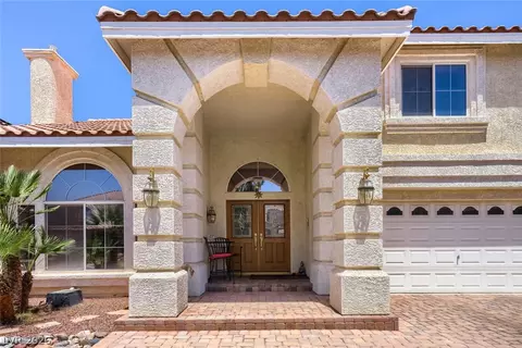 6250 Pale Pavilion Ave, Las Vegas, NV 89139