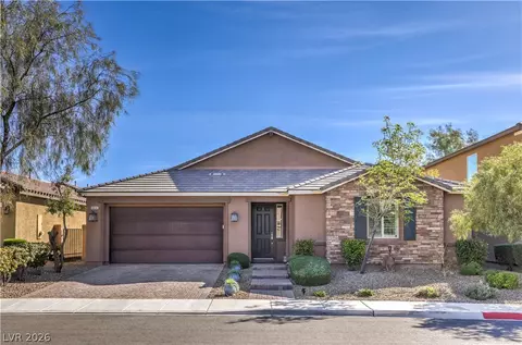 8836 Nolene Stream St, Las Vegas, NV 89131