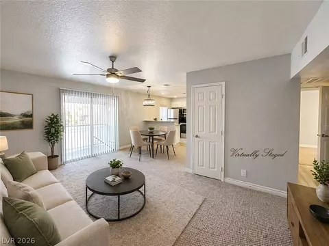 5080 Indian River Dr #400, Las Vegas, NV 89103