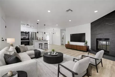 252 Meyers Ave, Henderson, NV 89015