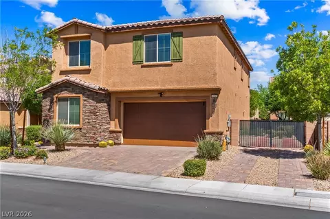 4092 Topaz Hills Dr, North Las Vegas, NV 89032