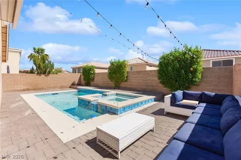 9360 Maple Red Ct, Las Vegas, NV 89139