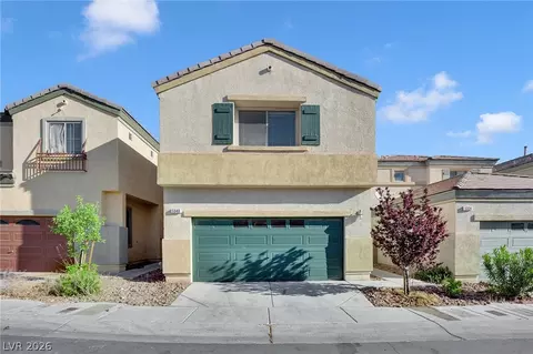 5340 Floating Flower Ave, Las Vegas, NV 89139