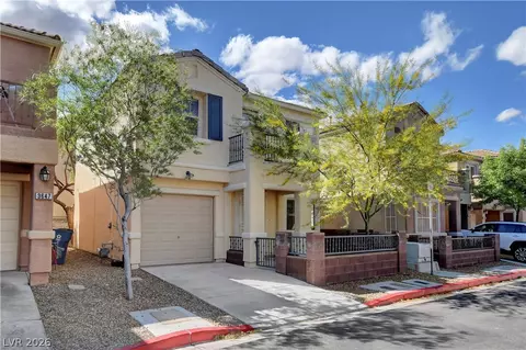 3651 Mcmurty Ct, Las Vegas, NV 89129