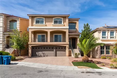 6386 Tomahawk Mill Ct, Las Vegas, NV 89139
