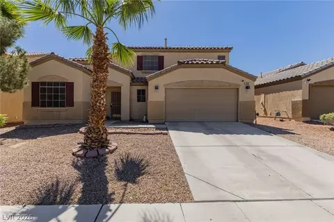 909 E Azure Ave, North Las Vegas, NV 89081