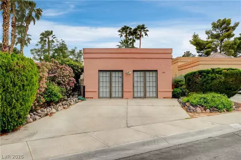 2801 Tortoise Ct, Henderson, NV 89074