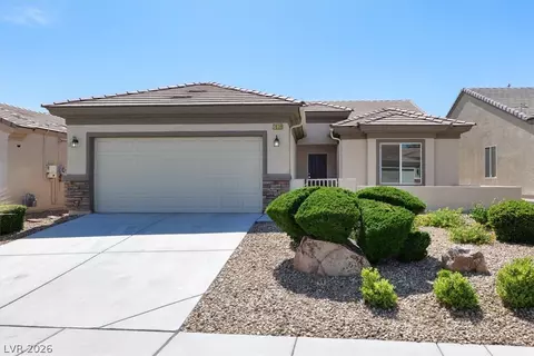 7839 Lyrebird Dr, North Las Vegas, NV 89084