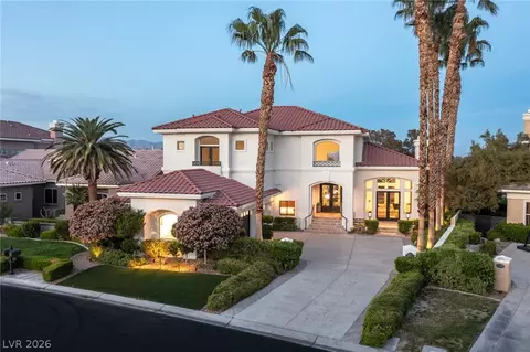 1704 Wincanton Dr, Las Vegas, NV 89134
