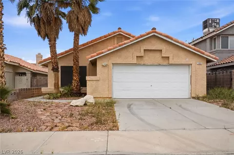 7083 Rhapsody Ln, Las Vegas, NV 89119