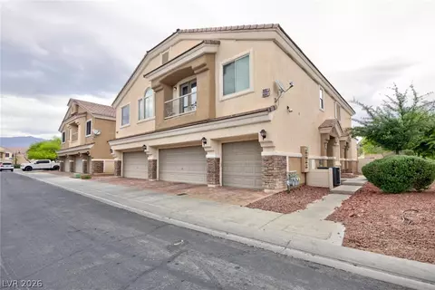 3608 Indigo Flower St #2, North Las Vegas, NV 89084
