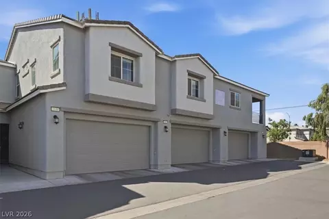 2861 Sunflower Days Ave #2142, North Las Vegas, NV 89031