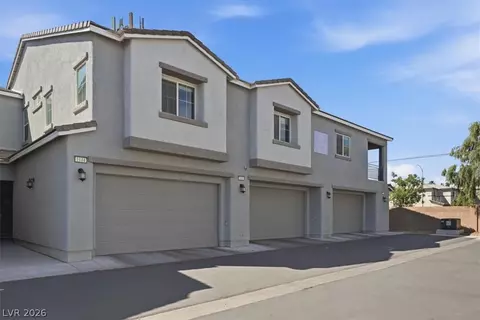 2861 Sunflower Days Ave #2142, North Las Vegas, NV 89031