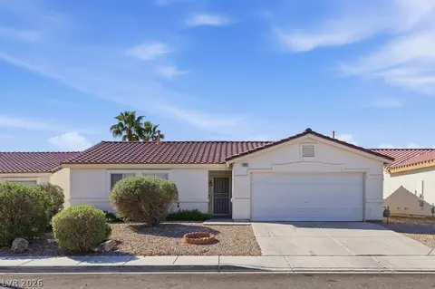 3117 Flower Garden Ct, North Las Vegas, NV 89031