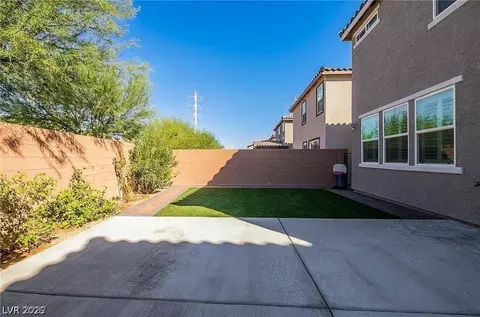 5741 E Mia Skye St, Las Vegas, NV 89148