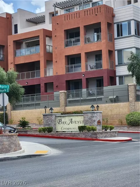 51 E Agate Ave #507, Las Vegas, NV 89123