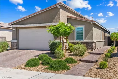 9728 Pacific Pine St, Las Vegas, NV 89143