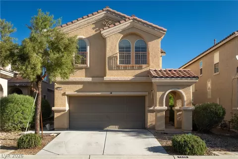 7470 Benlomond Ave, Las Vegas, NV 89179