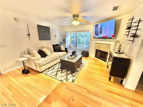 2200 S Fort Apache Rd #2152, Las Vegas, NV 89117