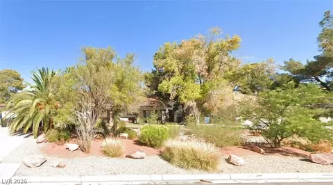 6156 Foxcroft Ave, Las Vegas, NV 89108