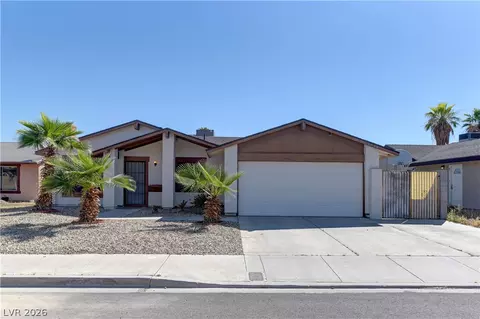 3628 Tempe St, Las Vegas, NV 89103