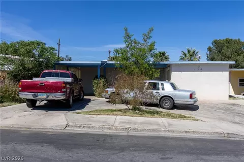 1705 Cedar Ave, Las Vegas, NV 89101
