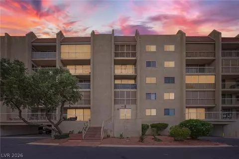 750 S Royal Crest Cir #344, Las Vegas, NV 89169