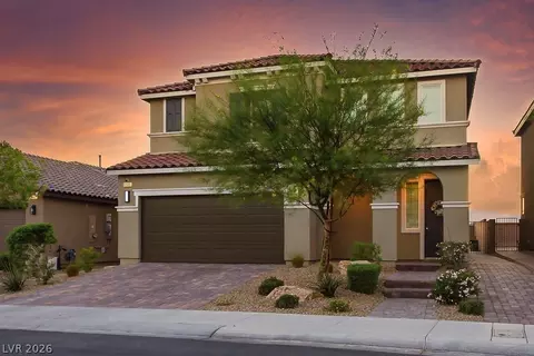 6905 Toll Mountain St, North Las Vegas, NV 89086