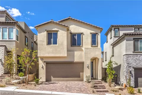 11640 Desert Hollow Ave, Las Vegas, NV 89138