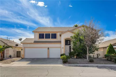 1789 Antelope Valley Ave, Henderson, NV 89012