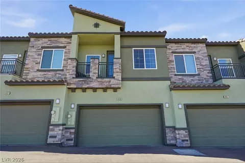 6439 Wide Sky St, Las Vegas, NV 89166