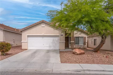 3802 Nestled Oak Ave, North Las Vegas, NV 89031