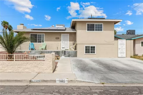 5182 Stampa Ave, Las Vegas, NV 89146