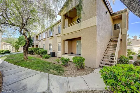 75 N Valle Verde Dr #1324, Henderson, NV 89074