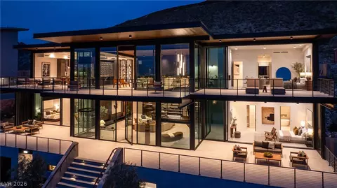 1707 Tangiers Dr, Henderson, NV 89012